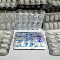 Buy Phentermine 37.5mg K25 Online