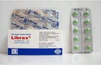 Buy Librax Chlordizepoxide Clidinium