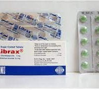 Buy Librax Chlordizepoxide Clidinium