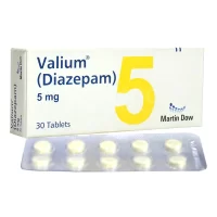 Buy Diazepam valium 5mg Online
