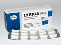 Buy Lyrica (Pregabalin) 150mg capsule Online