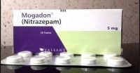 Buy Nitrazepam (Nipam) Online