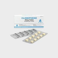 Buy Clomiphene 50mg Online