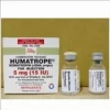 Buy Humatrope (Somatropin) 5mg (15 I.U) Online - Image 2