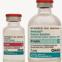 Buy Nembutal Pentobarbital sodium 50mg/ml Online