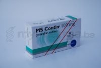 Buy MS Contin (Morphine Sulfate) 100mg Online