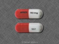 Buy Avinza (Morphine Sulfate) 90mg capsule Online