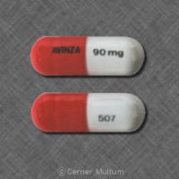 Buy Avinza (Morphine Sulfate) 90mg capsule Online