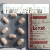Buy Lortab (Hydrocodone) 10/500mg Online