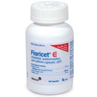 Buy FIORICET (BUTALBITAL) Online