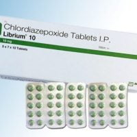 Buy Librium (Chlordiazepoxide) 10mg Online