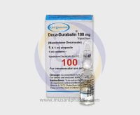 Buy Deca-Durabolin (Nandrolone Decanoate) 100mg injection Online