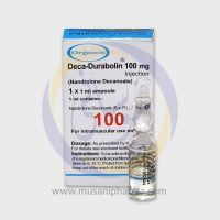 Buy Deca-Durabolin (Nandrolone Decanoate) 100mg injection Online