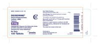 Buy Dexedrine (Dextroamphetamine) 5mg Online