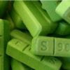 Buy Xanax green bar S903 2mg Online - Image 2