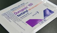 Buy Fentanyl 100mcg Patches Online