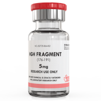 Buy HGH Fragment 176-191 (5 mg/vial) Online