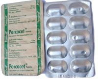 Buy Percocet 10/650mg Online