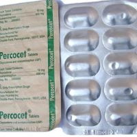 Buy Percocet 10/650mg Online