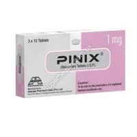 Buy Pinix (Alprazolam) 1mg Online