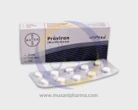 Buy Proviron (Mesterolone) 25mg Online