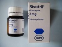 Buy Rivotril (Clonazepam) 2mg Online