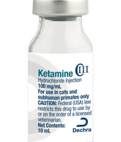 Buy Ketalar (Ketamine HCL) 100mg/ml injection Online