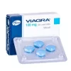 Buy Viagra (Sildenafil) 100mg Online - Image 2