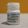 Buy Winstrol (Stanozolol) 10mg Online - Image 2