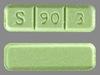 Buy Xanax green bar S903 2mg Online