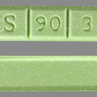 Buy Xanax green bar S903 2mg Online