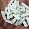 Buy Xanax white bar GG249 2mg Online - Image 2