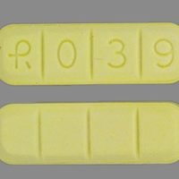 Buy Xanax yellow bar R039 2mg Online