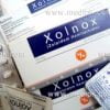 Buy Xolnox (Zolpidem Hemitartrate) 10mg Online - Image 2