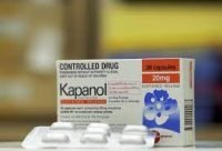 Buy Kapanol (Morphine Sulfate) 20mg Online