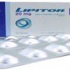 Buy Lipitor (Atorvastatin) 20mg Online - Image 2