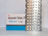 Buy Niravam (Alprazolam) 1mg Online