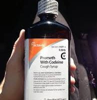 Buy Actavis Promethazine Codeine cough syrup 16oz Online