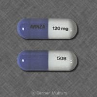 Buy Avinza (Morphine Sulfate) 120mg capsule Online