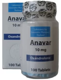 Buy Anavar (Oxandrolone) 10mg Online