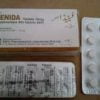 Buy Phenida (Methylphenidate HCL) 10mg Online - Image 2