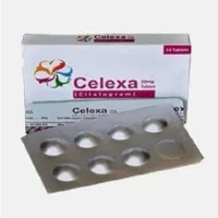 Buy Celexa (Citalopram) 20mg Online