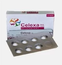 Buy Celexa (Citalopram) 20mg Online