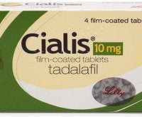 Buy Generic Cialis 20mg Online