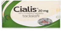 Buy Cialis (Tadalafil) 20mg Online