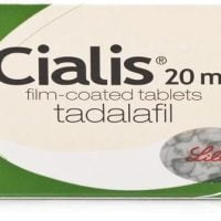 Buy Cialis (Tadalafil) 20mg Online