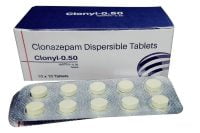 Buy Clonazepam Online