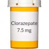 Buy Tranxene (Clorazepate) 7.5mg Online - Image 2