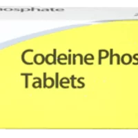 Buy Codeine phosphate teva 60mg Online