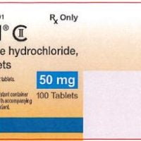 Buy Demerol hydrochloride 50mg Online